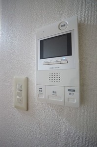 メゾン・ド・ソレイユ 206号-9