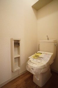 メゾン・ド・ソレイユ 206号-11