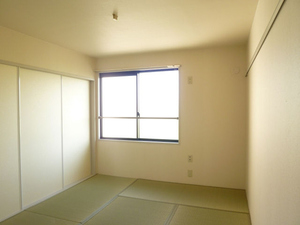 ディアコートＡ 102号-4