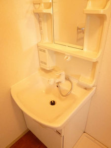 ディアコートＡ 102号-8