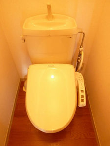 ディアコートＡ 102号-9