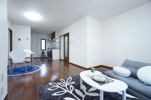 ＡＮＮＥＸ－Ｋ 201号-8