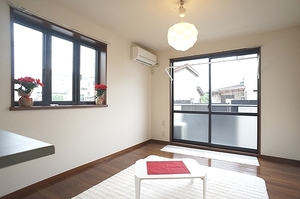 クレセール美鈴 105号-2