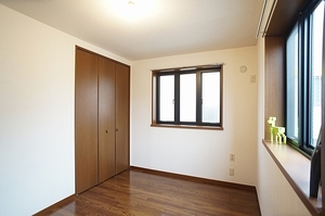 クレセール美鈴 105号-4