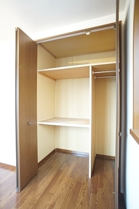 クレセール美鈴 105号-5