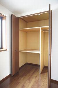 クレセール美鈴 203号-3