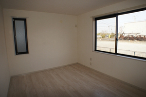 ベルツリーハイツＡ 102号-5