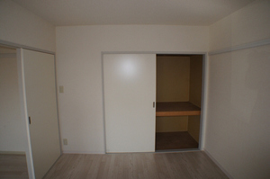 ベルツリーハイツＡ 102号-6