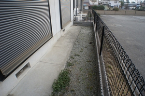 ベルツリーハイツＡ 102号-8