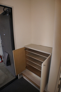 ベルツリーハイツＡ 102号-10