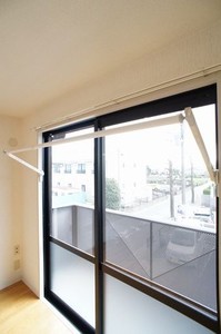 ベルツリーハイツA 201号-6