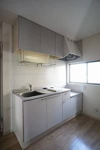 Ｒｉｔｏ湘南 203号-3