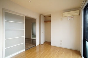 Ｒｉｔｏ湘南 203号-4