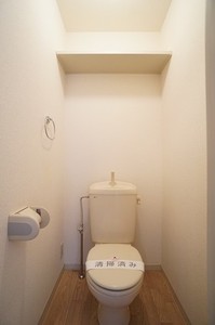 Ｒｉｔｏ湘南 203号-11