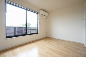 パル湘南台 202号-2