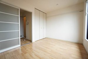 パル湘南台 202号-3