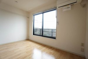 パル湘南台 202号-4