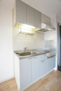 パル湘南台 202号-5