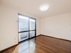 グリーンハイツ河内 201号-3