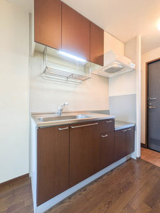 グリーンハイツ河内 201号-5