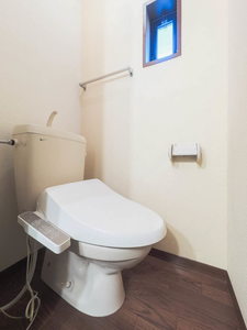 グリーンハイツ河内 201号-9