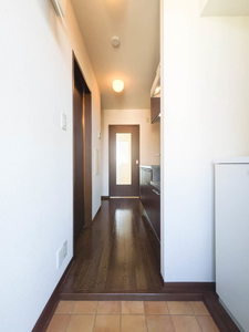 グリーンハイツ河内 201号-10