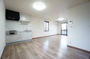 パークコート 202号-3