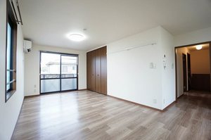 パークコート 202号-4