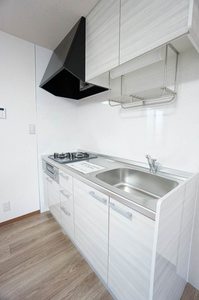 パークコート 202号-6