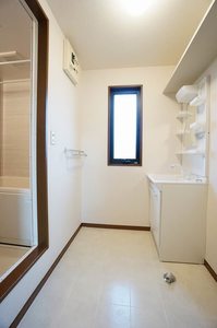 パークコート 202号-7