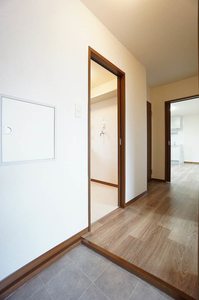 パークコート 202号-8