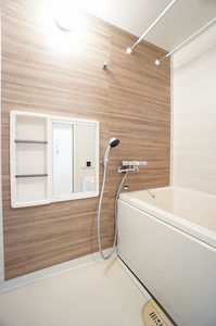 パークコート 202号-9