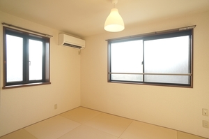 ヴィーブル桜台Ⅰ 202号-7