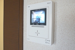 ヴィーブル桜台Ⅰ 202号-11