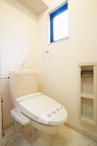 ヴィーブル桜台Ⅱ 101号-7