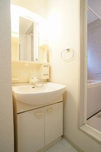 ヴィーブル桜台Ⅱ 101号-9