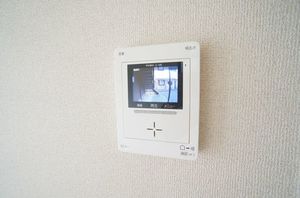 ヴィーブル桜台Ⅱ 101号-10