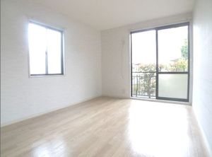 ラ・シャルマン 201号-2