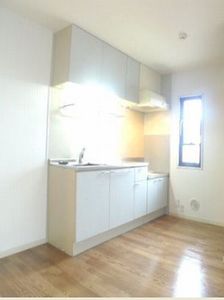 ラ・シャルマン 201号-3