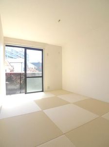 ラ・シャルマン 201号-5