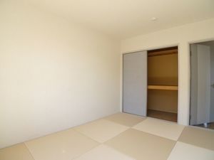 ラ・シャルマン 201号-6