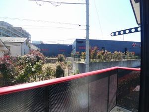 ラ・シャルマン 201号-8