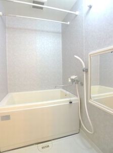 ラ・シャルマン 201号-9