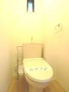 ラ・シャルマン 201号-10