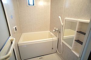アルデーアつきみ野Ⅱ 101号-8