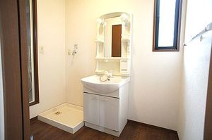アルデーアつきみ野Ⅱ 101号-9