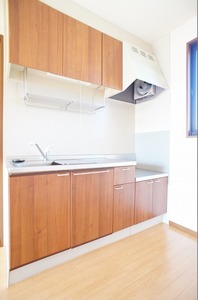 アルデーアつきみ野Ⅲ 201号-4