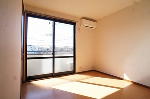 アルデーアつきみ野Ⅲ 201号-5