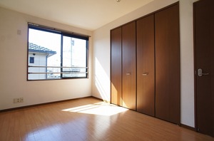 アルデーアつきみ野Ⅲ 201号-6