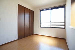 アルデーアつきみ野Ⅲ 201号-7